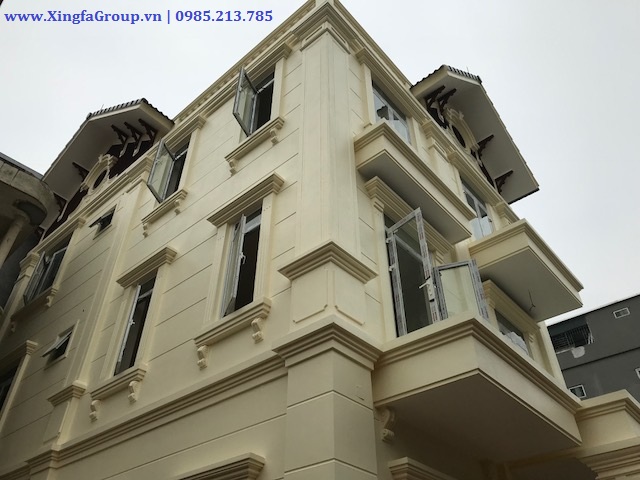 cua nhom xingfa gia tot tai ha noi