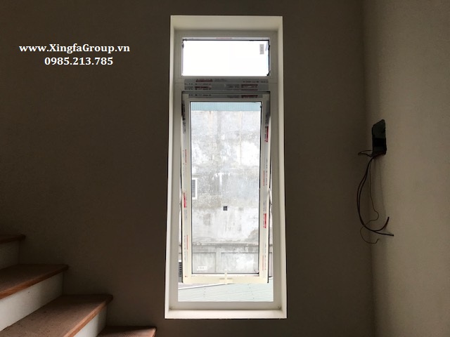 cua nhom xingfa gia tot tai ha noi