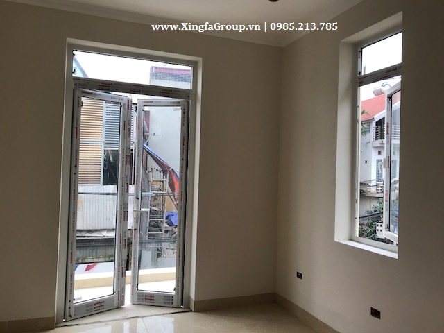 cua nhom xingfa gia tot tai ha noi