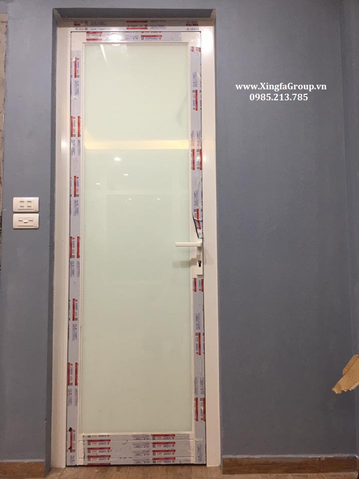 cua nhom xingfa gia tot tai ha noi