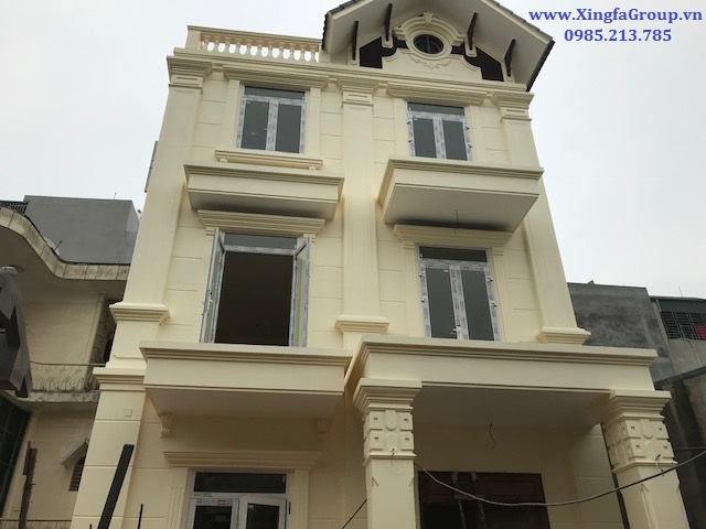 cua nhom xingfa gia tot tai ha noi