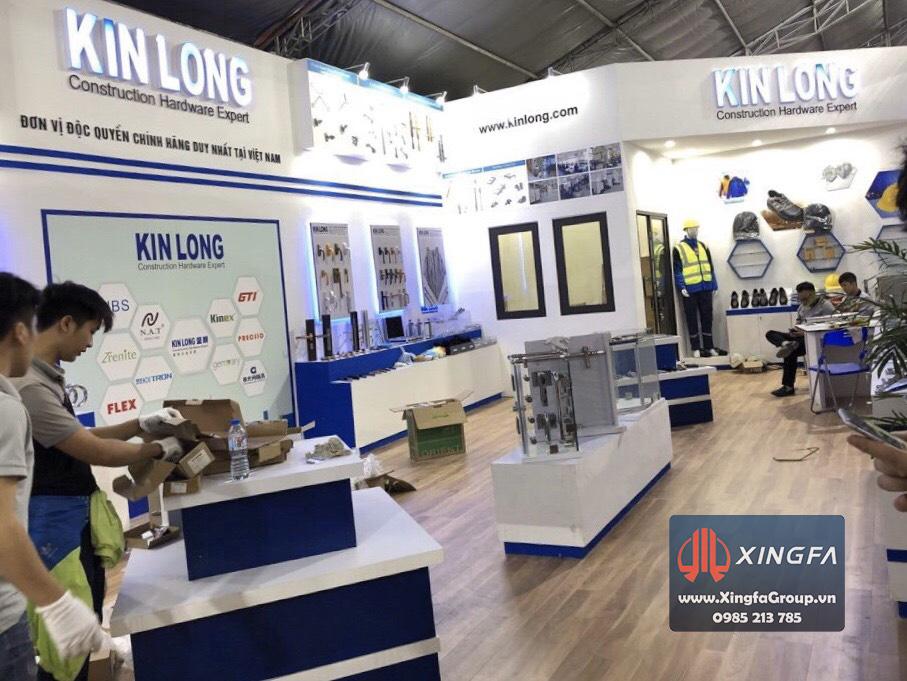 Cửa nhôm Xingfa chính hãng tại Thủ Đô Group