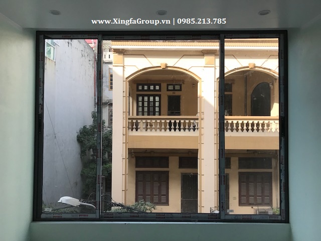 cua nhom xingfa chat luong cao