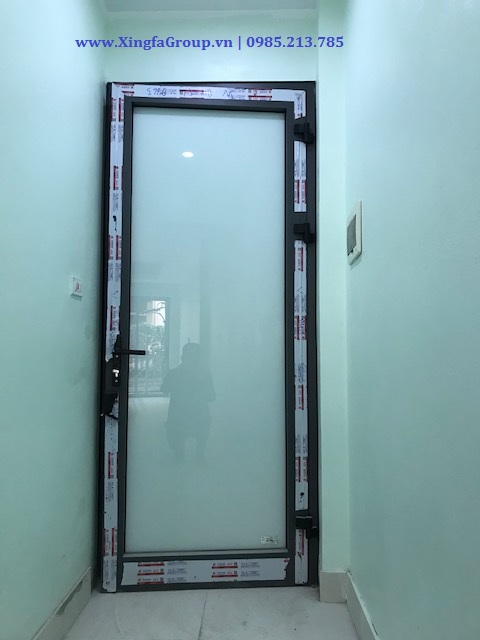 cua nhom xingfa chat luong cao