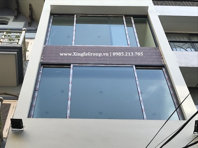 cua nhom xingfa chat luong cao