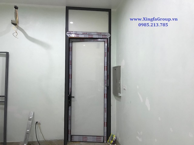 cua nhom xingfa chat luong cao