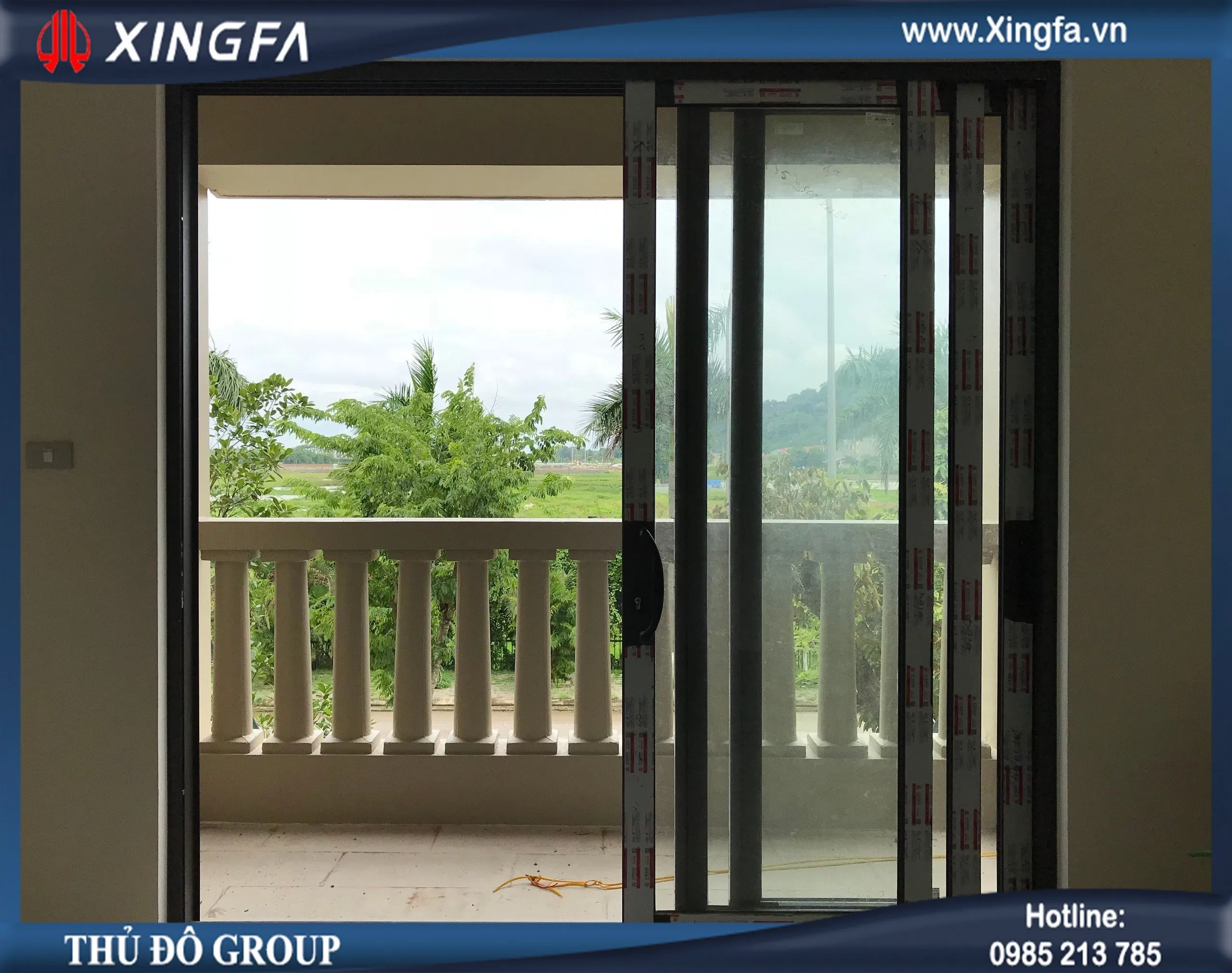 Tay Khóa Lùa Cmech Kết Hợp Cửa Nhôm Xingfa Nhập Khẩu Đem Lại Sự Sang Trọng Cho Ngôi Nhà Bạn Tay Khóa Lùa Cmech Kết Hợp Cửa Nhôm Xingfa Nhập Khẩu Đem Lại Sự Sang Trọng Cho Ngôi Nhà Bạn