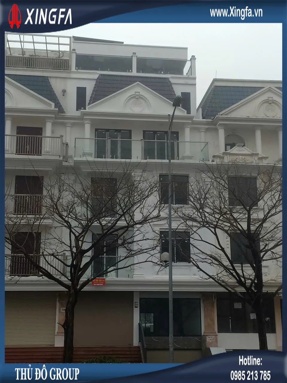 Thủ Đô Group Lắp Đặt Cửa Nhôm Xingfa Nhập Khẩu Chính Hãng Tại TP Giao Lưu, Bắc Từ Liêm, Hà Nội Thủ Đô Group Lắp Đặt Cửa Nhôm Xingfa Nhập Khẩu Chính Hãng Tại TP Giao Lưu, Bắc Từ Liêm, Hà Nội