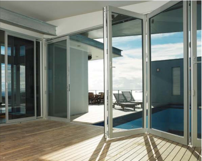 Cửa nhôm xingfa group