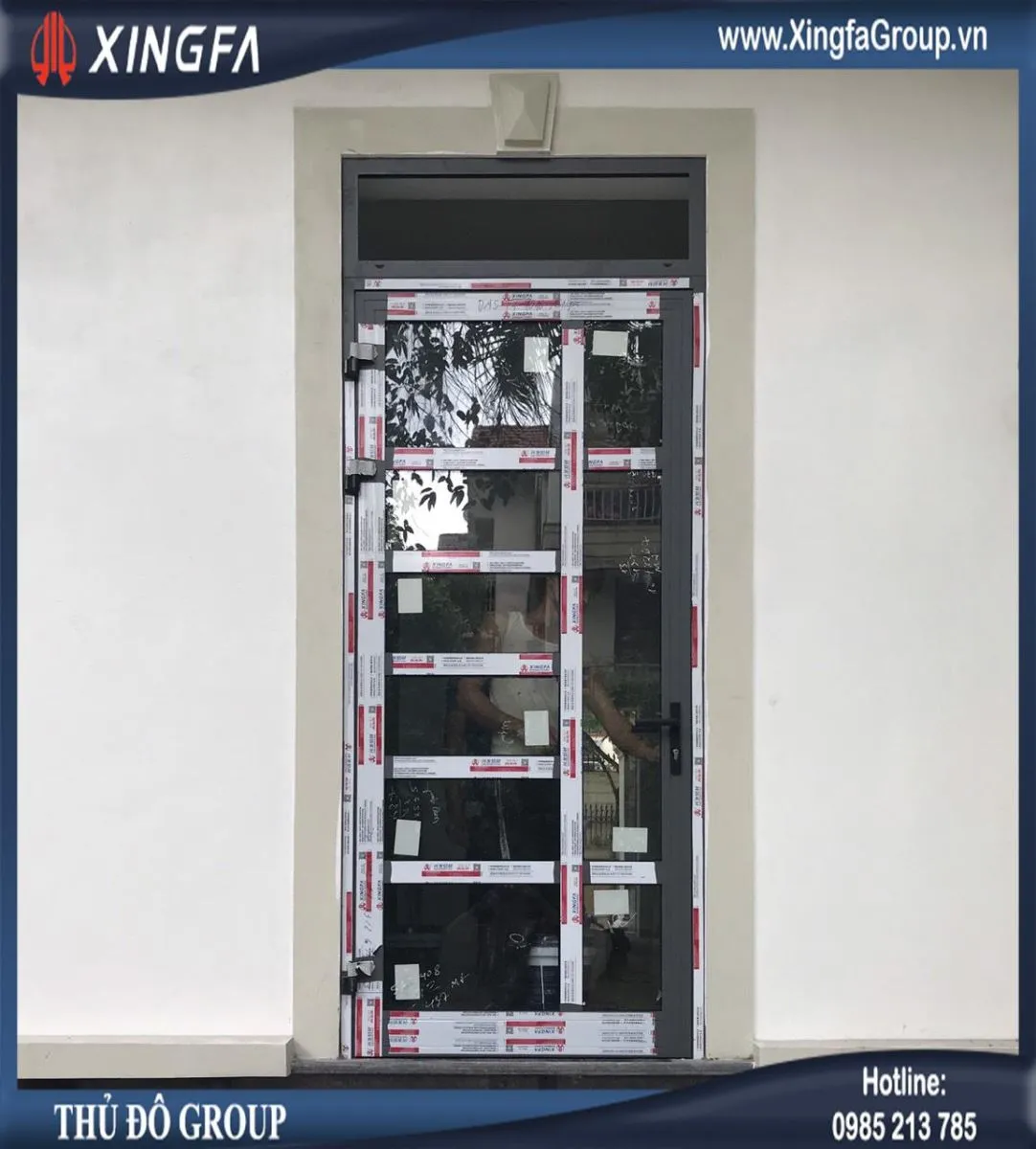 Sự Lên Ngôi Của Cửa Nhôm Kính Trên Thị Trường Xây Dựng Công Trình ở Việt Nam