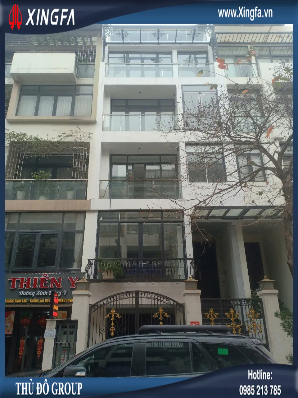 Thủ Đô Group Lắp Đặt Cửa Nhôm Xingfa Nhập Khẩu Chính Hãng Tại Hàm Nghi, Mỹ Đình, Hà Nội Thủ Đô Group Lắp Đặt Cửa Nhôm Xingfa Nhập Khẩu Chính Hãng Tại Hàm Nghi, Mỹ Đình, Hà Nội