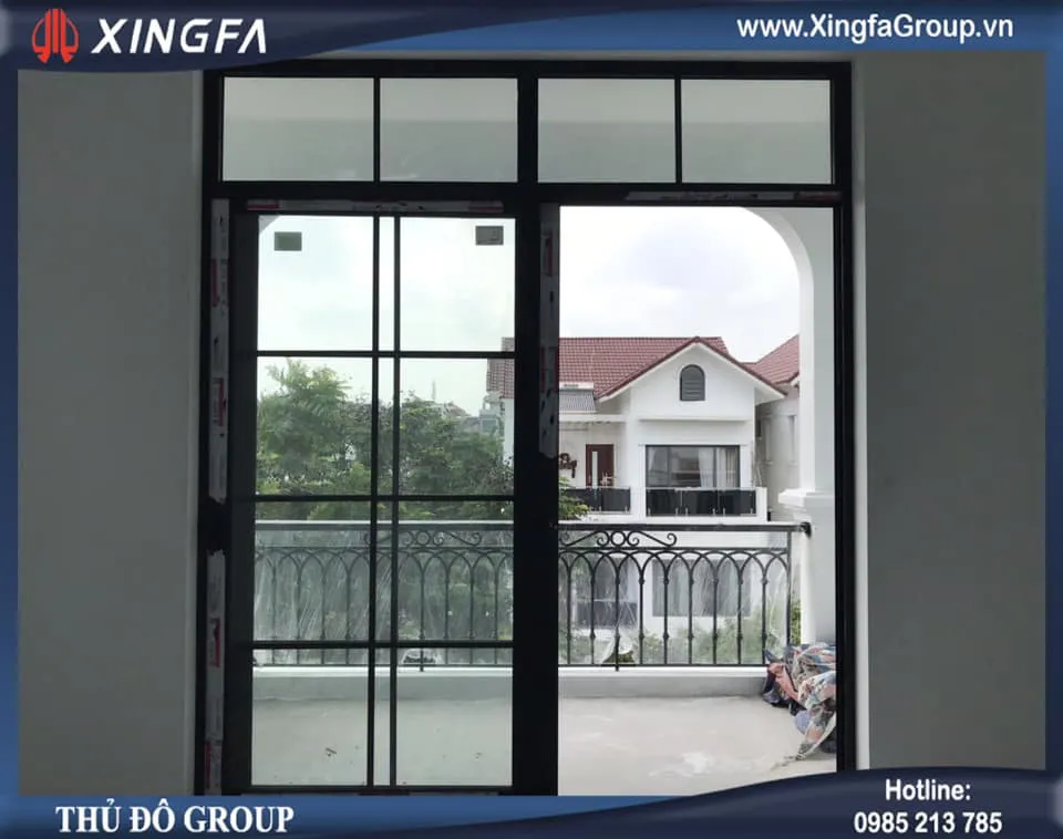 Những tác động của nhôm Xingfa nhập khẩu lên thị trường nhôm trong nước