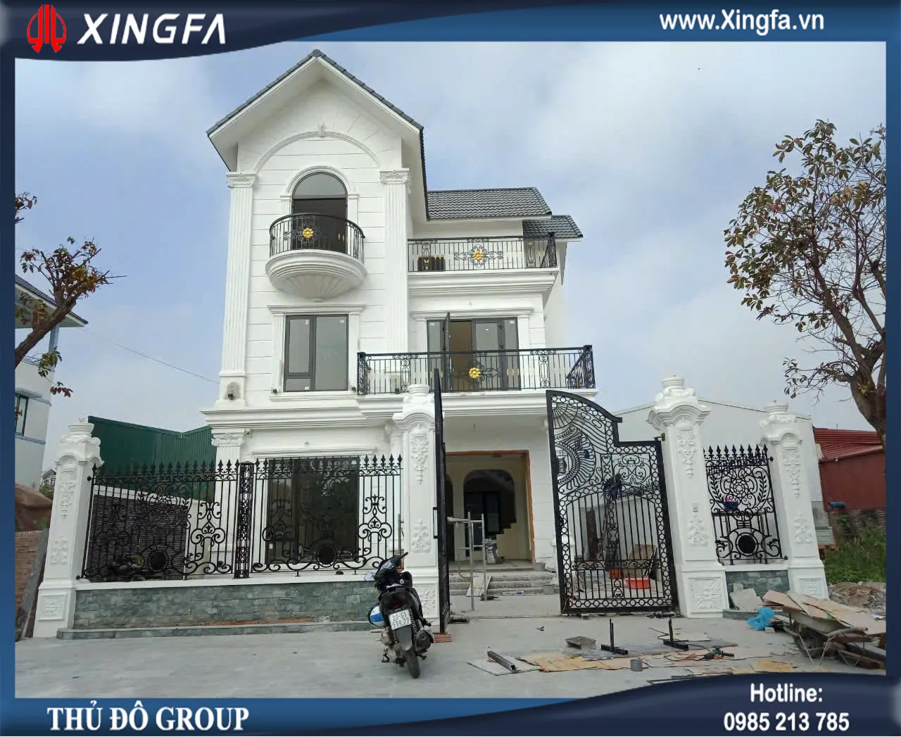 Vì sao đầu tư cửa nhôm Xingfa là giải pháp kinh tế lâu dài Vì sao đầu tư cửa nhôm Xingfa là giải pháp kinh tế lâu dài