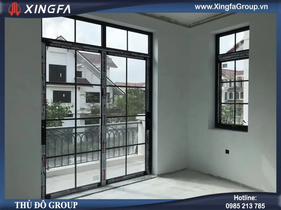 Thư chúc tết của công ty cổ phần XNK xây dựng nhôm xingfa group Thư chúc tết của công ty cổ phần XNK xây dựng nhôm xingfa group