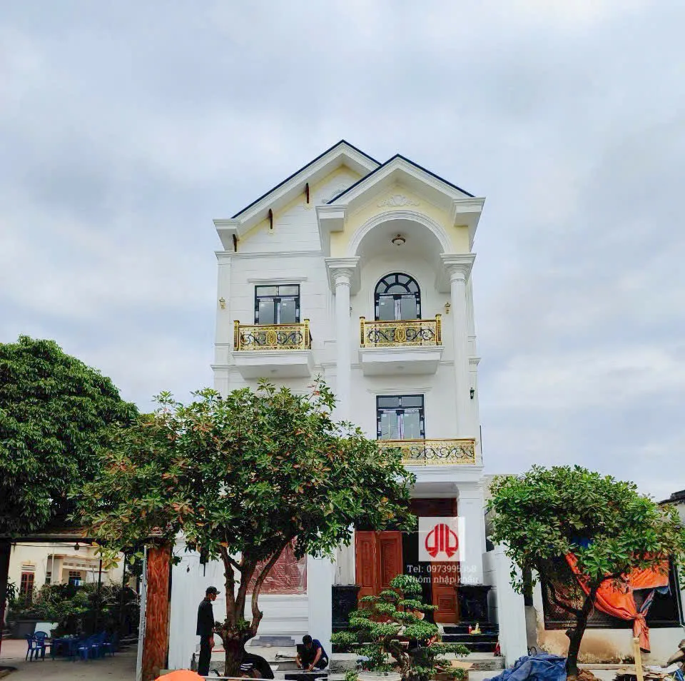 Giải pháp cửa nhôm Xingfa cho công trình lớn Giải pháp cửa nhôm Xingfa cho công trình lớn