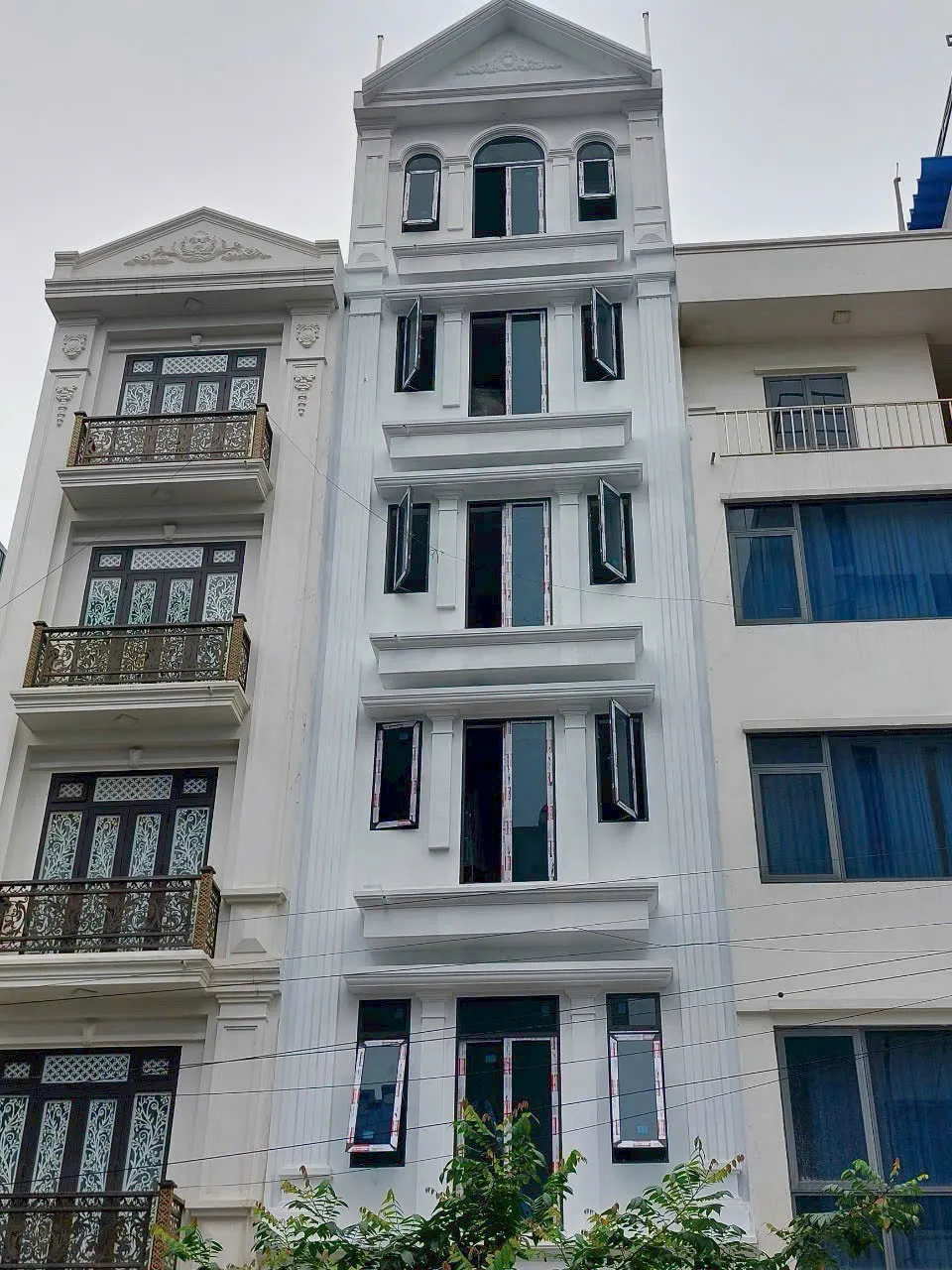 Nhôm Xingfa càng dày càng tốt? Đúng hay sai?