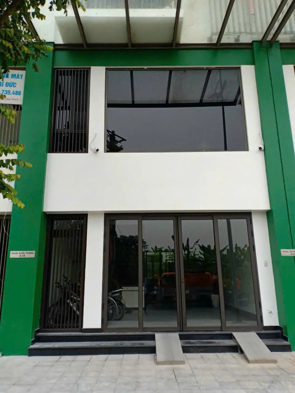 Thời gian thi công cửa nhôm Xingfa mất bao lâu?