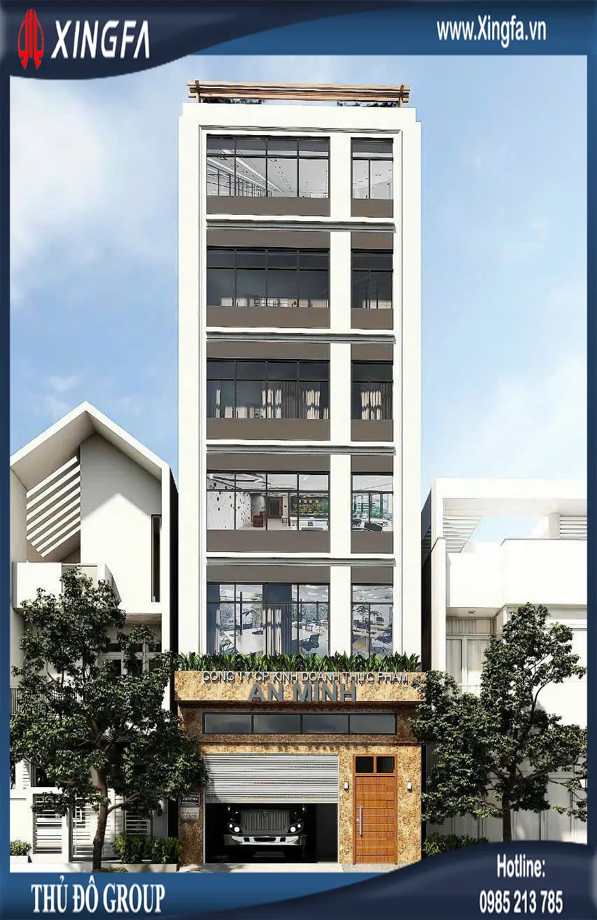 Những hiểu lầm về cửa nhôm Xingfa