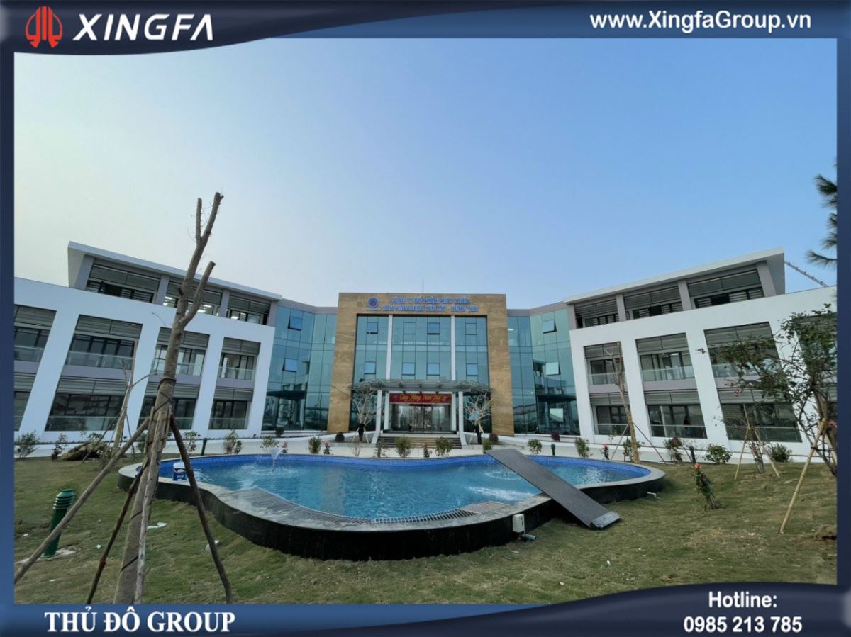 nhom xingfa
