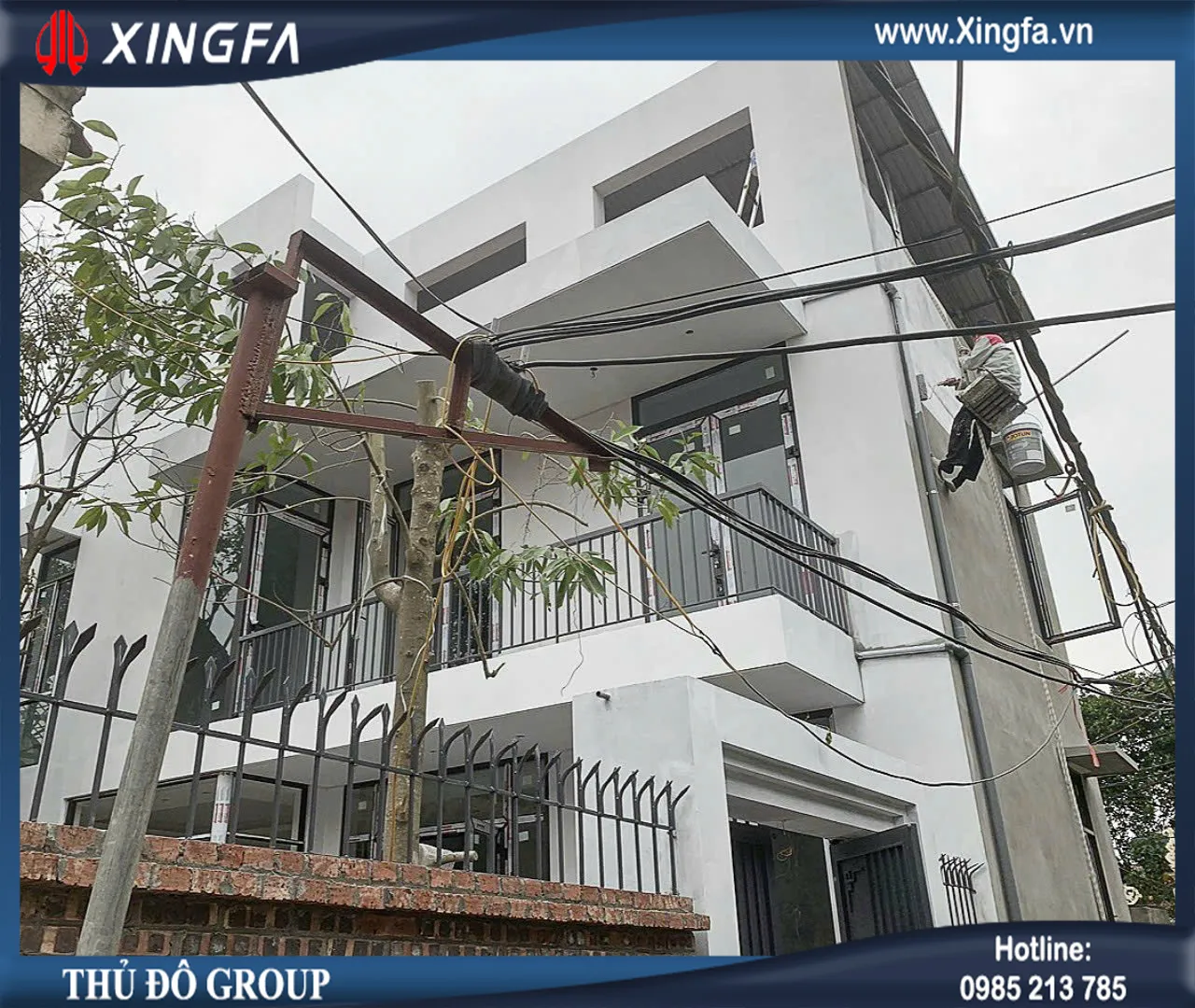 Khi nào nên thay cửa nhôm kính Xingfa?