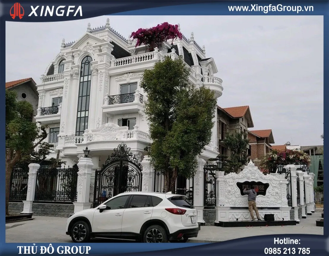 Sai lầm khi lắp cửa nhôm kính Xingfa khiến bạn tốn hàng chục triệu
