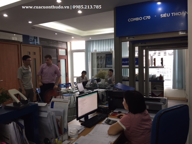 Ký hợp đồng cửa nhôm Xingfa cần quan tấm đến những yếu tố nào?