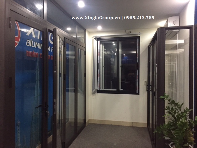 Báo giá cửa nhôm Xingfa chi tiết chính xác nhất bao gồm cần những thông tin gì?