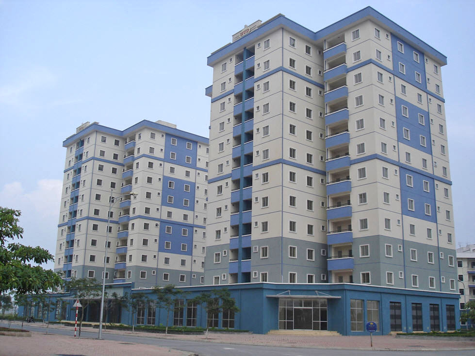 Những chú ý phí quản lý dịch vụ khi mua nhà chung cư mới Những chú ý phí quản lý dịch vụ khi mua nhà chung cư mới