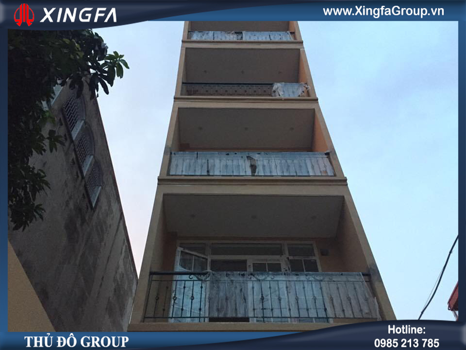Thủ Đô Group Lắp Đặt Cửa Nhôm XINGFA Tại Ngô Gia Tự, Long Biên, Hà Nội Thủ Đô Group Lắp Đặt Cửa Nhôm XINGFA Tại Ngô Gia Tự, Long Biên, Hà Nội