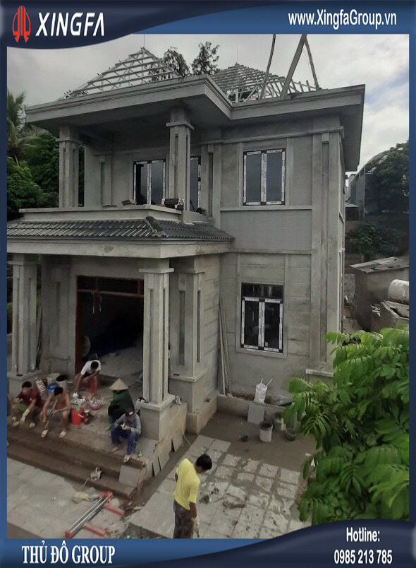 Thủ Đô Group Thi Công Cửa Nhôm XINGFA Tại Bắc Yên, Sơn La Thủ Đô Group Thi Công Cửa Nhôm XINGFA Tại Bắc Yên, Sơn La