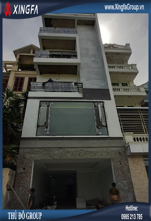 Thủ Đô Group Lắp Đặt Cửa Nhôm XINGFA Tại Tân Mai, Hoàng Mai, Hà Nội Thủ Đô Group Lắp Đặt Cửa Nhôm XINGFA Tại Tân Mai, Hoàng Mai, Hà Nội