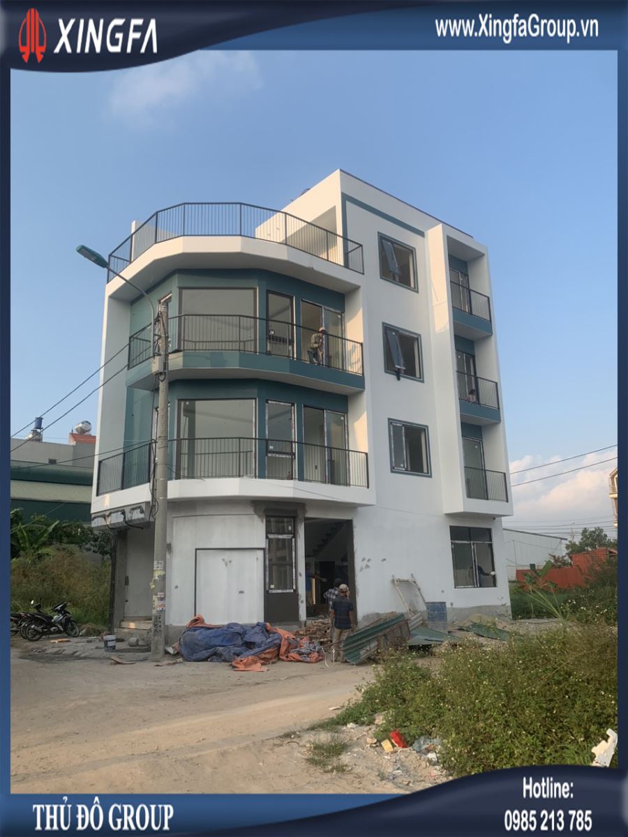 Thủ Đô Group Lắp Đặt Cửa Nhôm XINGFA Tại Hoài Đức, Hà Nội Thủ Đô Group Lắp Đặt Cửa Nhôm XINGFA Tại Hoài Đức, Hà Nội