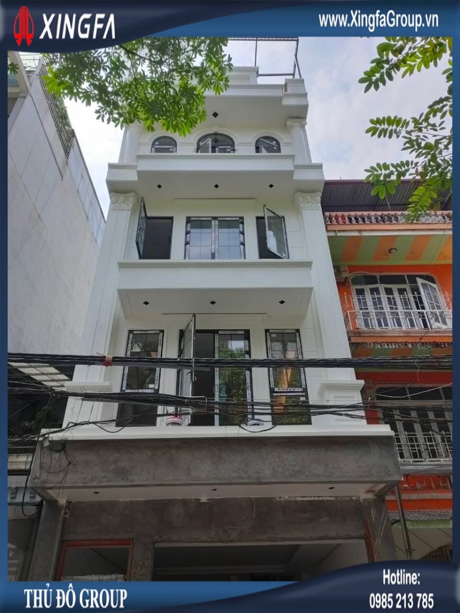 Thủ Đô Group Lắp Đặt Cửa Nhôm XINGFA Tại Phúc Xá, Ba Đình, Hà Nội Thủ Đô Group Lắp Đặt Cửa Nhôm XINGFA Tại Phúc Xá, Ba Đình, Hà Nội