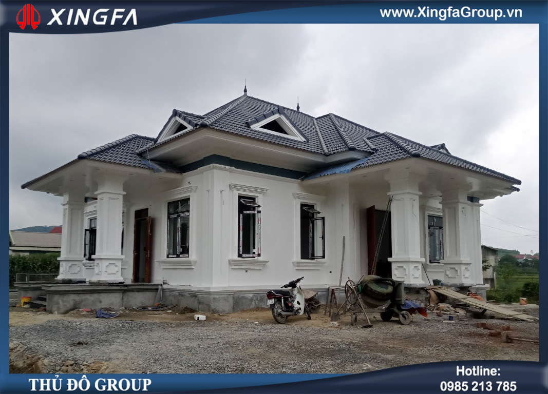 Thủ Đô Group Lắp Đặt Cửa Nhôm XINGFA Tại Yên Thành, Nghệ An Thủ Đô Group Lắp Đặt Cửa Nhôm XINGFA Tại Yên Thành, Nghệ An