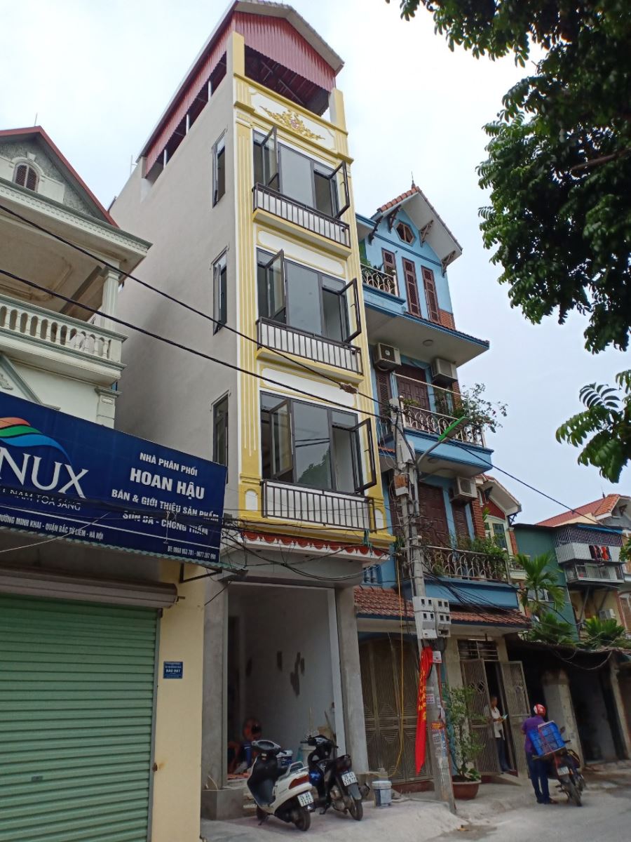 Thủ Đô Group Lắp Đặt Cửa Nhôm XINGFA Tại Ngọa Long, Bắc Từ Liêm, Hà Nội Thủ Đô Group Lắp Đặt Cửa Nhôm XINGFA Tại Ngọa Long, Bắc Từ Liêm, Hà Nội