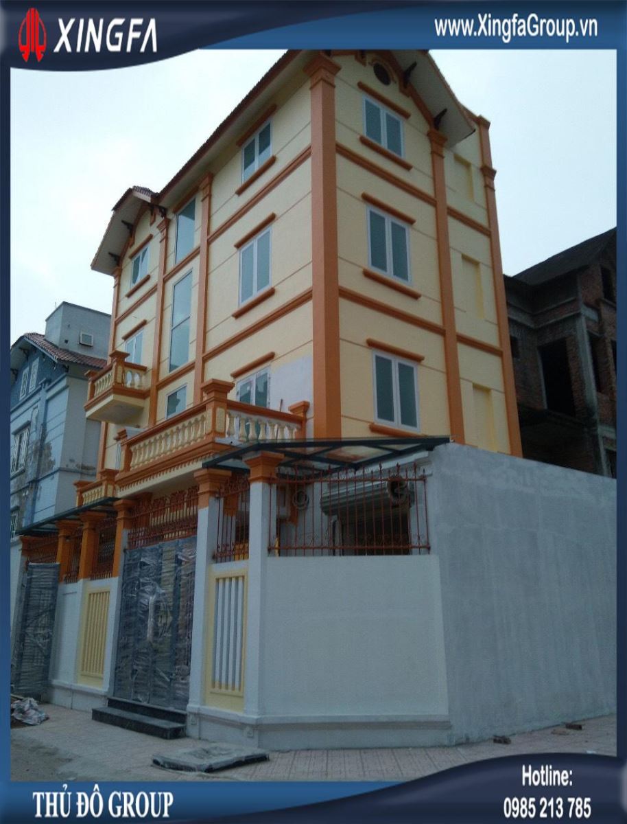 Thủ Đô Group Lắp Đặt Cửa Nhôm XINGFA Tại Đại Lộ Thăng Long, Hà Nội Thủ Đô Group Lắp Đặt Cửa Nhôm XINGFA Tại Đại Lộ Thăng Long, Hà Nội