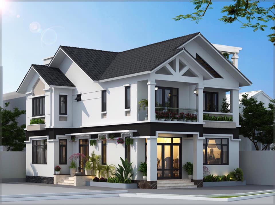 Thủ Đô Group Thi Công Cửa Nhôm XINGFA Tại Long Biên, Hà Nội