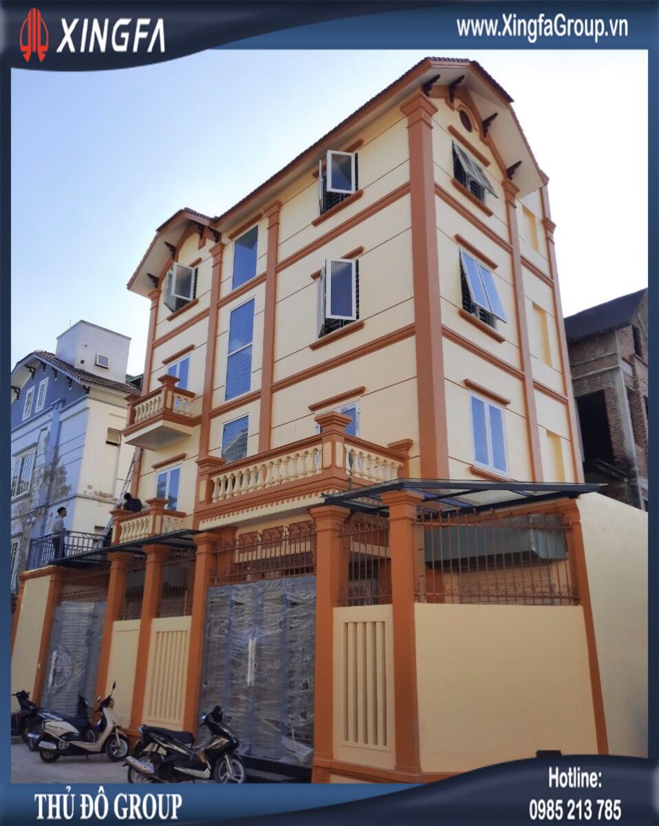 Thủ Đô Group Lắp Đặt Cửa Nhôm XINGFA Tại Mễ Trì, Từ Liêm, Hà Nội Thủ Đô Group Lắp Đặt Cửa Nhôm XINGFA Tại Mễ Trì, Từ Liêm, Hà Nội