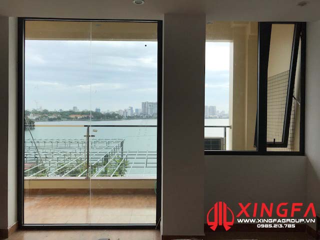 Tại sao cửa nhôm Xingfa lại bị làm giả làm nhái nhiều như vậy? Tại sao cửa nhôm Xingfa lại bị làm giả làm nhái nhiều như vậy?