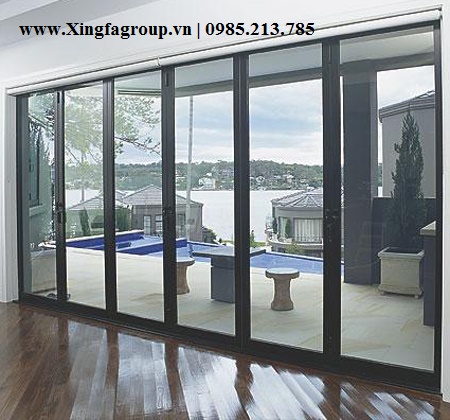 Cửa nhôm Xingfa nhập khẩu – lựa chọn hoàn hảo để bảo vệ ngôi nhà của bạn Cửa nhôm Xingfa nhập khẩu – lựa chọn hoàn hảo để bảo vệ ngôi nhà của bạn