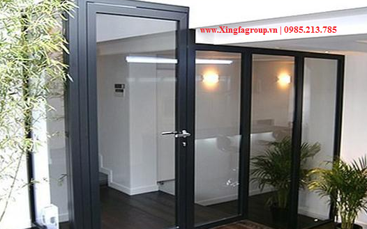 Cửa nhôm Xingfa nhập khẩu có phải là dòng cửa nhôm tốt nhất hiện nay? Cửa nhôm Xingfa nhập khẩu có phải là dòng cửa nhôm tốt nhất hiện nay?