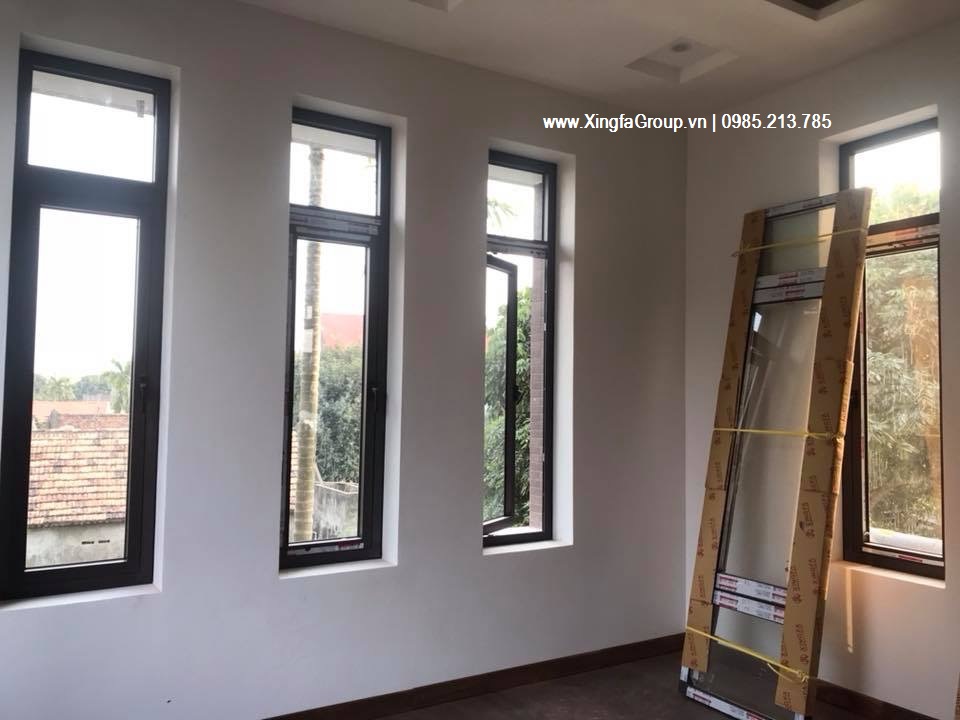 Có nên đặt niềm tin vào cửa nhôm Xingfa giá rẻ trên thị trường hiện nay? Có nên đặt niềm tin vào cửa nhôm Xingfa giá rẻ trên thị trường hiện nay?