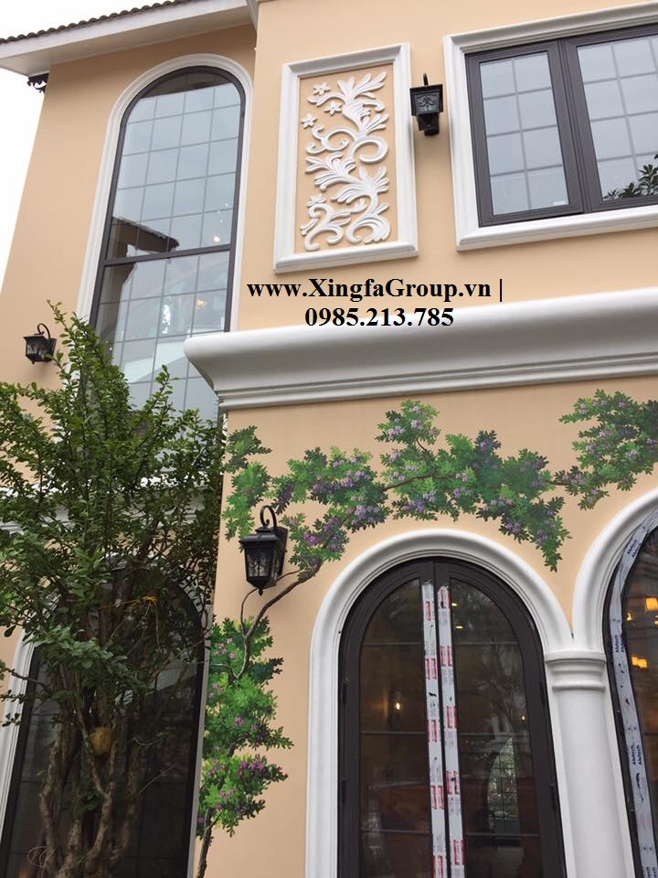 nhom-Xingfa-uon-vom