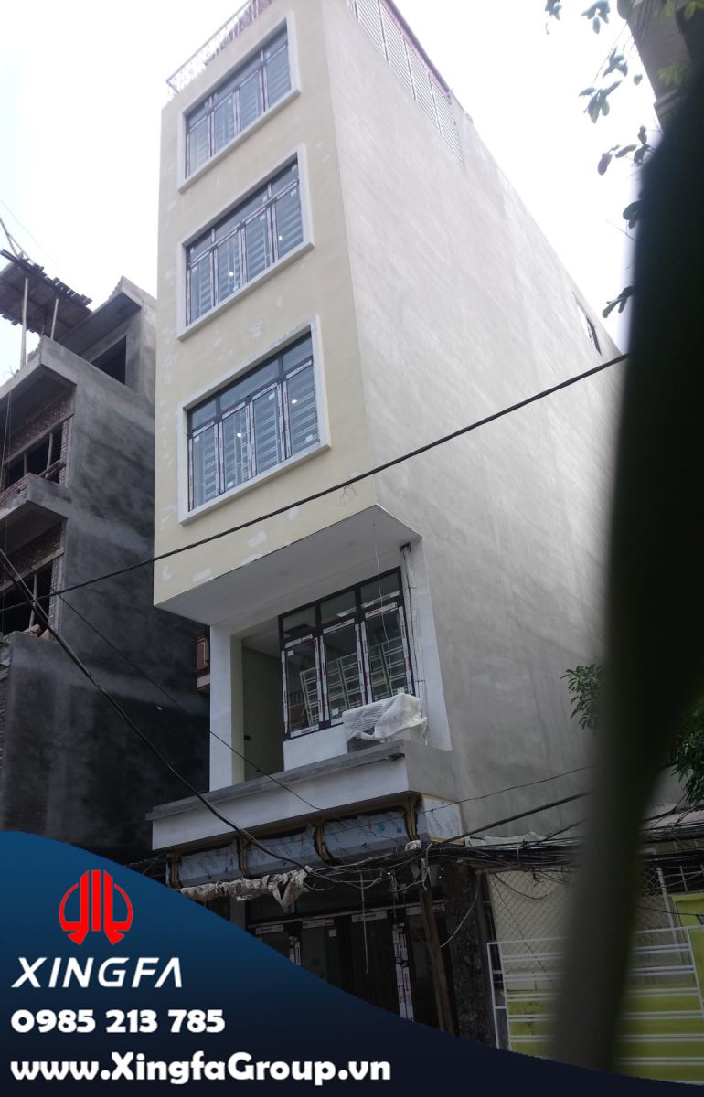 Thủ Đô Group Lắp Đặt Cửa Nhôm XINGFA Tại Xuân La, Tây Hồ, Hà Nội Thủ Đô Group Lắp Đặt Cửa Nhôm XINGFA Tại Xuân La, Tây Hồ, Hà Nội