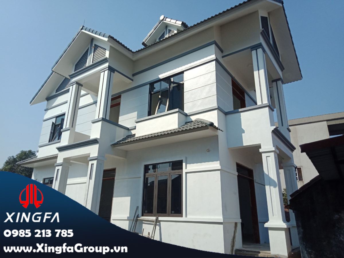 Thủ Đô Group Lắp Đặt Cửa Nhôm XINGFA Tại An Khánh, Hoài Đức, Hà Nội Thủ Đô Group Lắp Đặt Cửa Nhôm XINGFA Tại An Khánh, Hoài Đức, Hà Nội