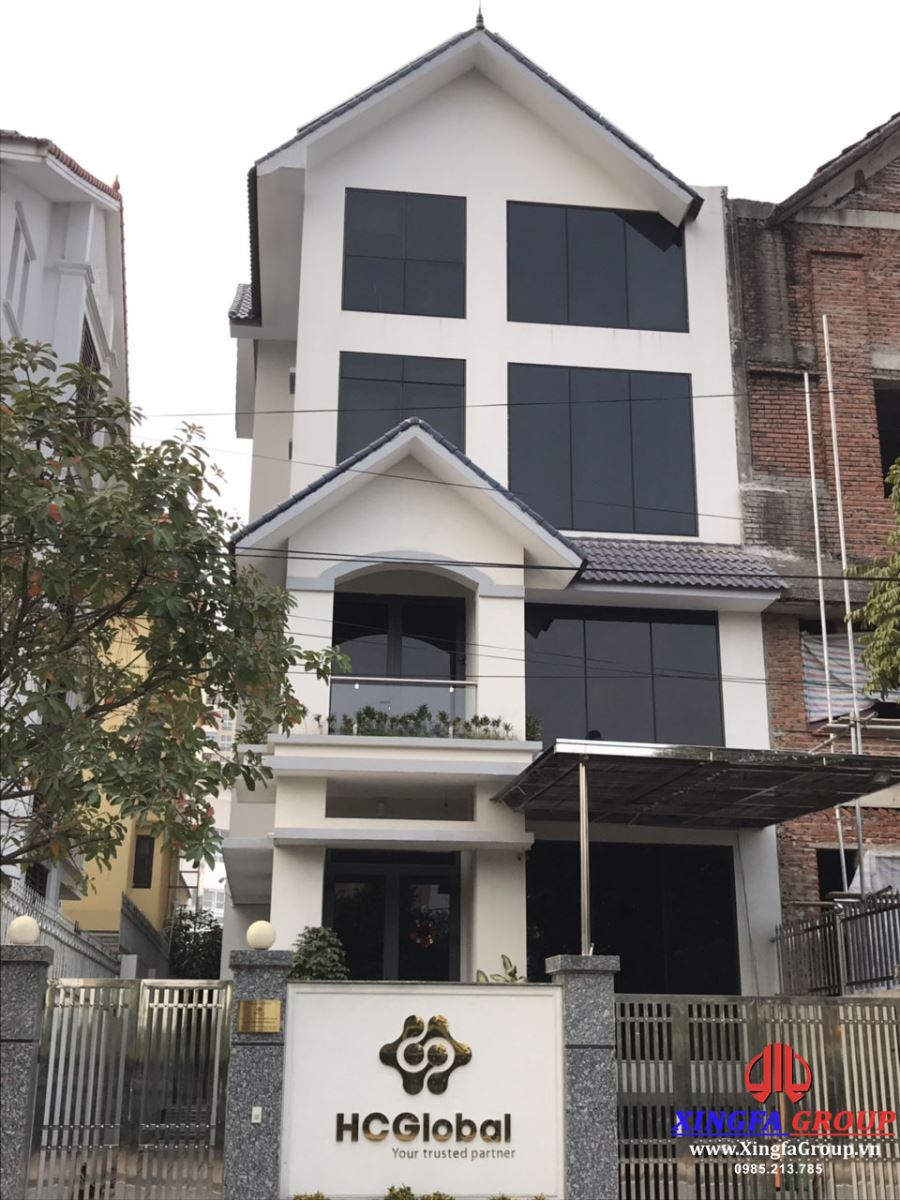 Công Ty Thi Công Cửa Nhôm Xingfa Tại Trung Văn, Nam Từ Liêm, Hà Nội Công Ty Thi Công Cửa Nhôm Xingfa Tại Trung Văn, Nam Từ Liêm, Hà Nội