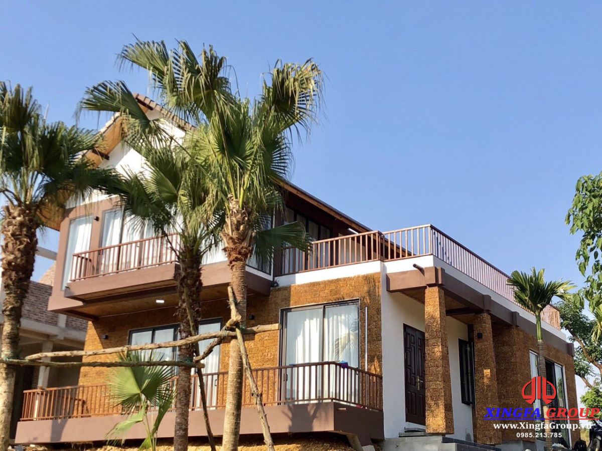 Thi Công Lắp Đặt Cửa Nhôm Xingfa tại Tam Đảo, tỉnh Vĩnh Phúc Thi Công Lắp Đặt Cửa Nhôm Xingfa tại Tam Đảo, tỉnh Vĩnh Phúc