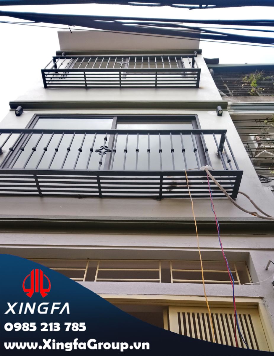 Thủ Đô Group Lắp Đặt Cửa Nhôm XINGFA Tại Ngọc Thụy, Long Biên, Hà Nội Thủ Đô Group Lắp Đặt Cửa Nhôm XINGFA Tại Ngọc Thụy, Long Biên, Hà Nội