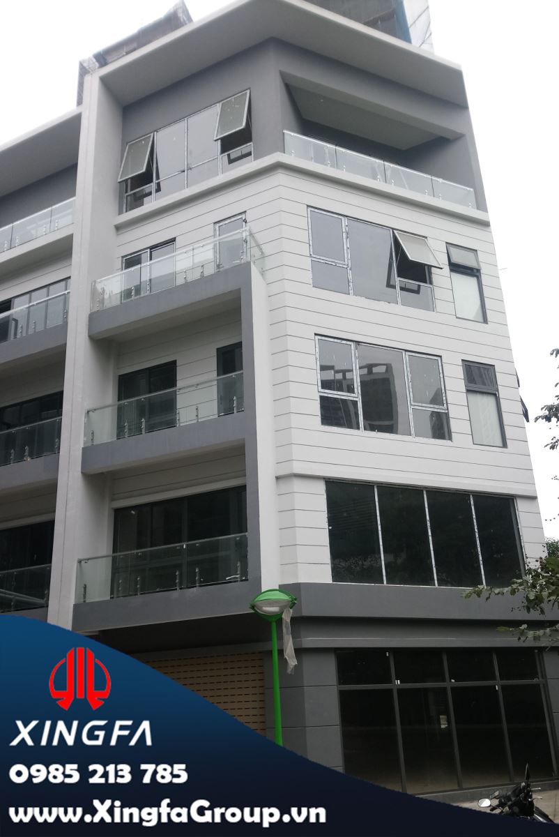 Thủ Đô Group Lắp Đặt Cửa Nhôm XINGFA Tại Chung Cư 120 Định Công, Hà Nội Thủ Đô Group Lắp Đặt Cửa Nhôm XINGFA Tại Chung Cư 120 Định Công, Hà Nội