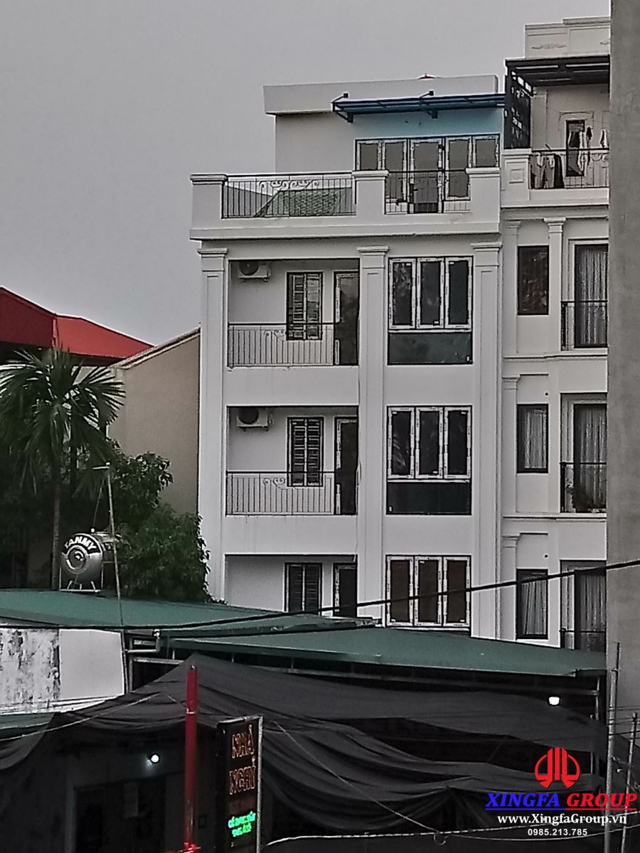 Lắp Đặt Cửa Nhôm Xingfa Chính Hãng Tại Bát Khối, Long Biên, Hà Nội Lắp Đặt Cửa Nhôm Xingfa Chính Hãng Tại Bát Khối, Long Biên, Hà Nội